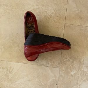 FLY London shoes